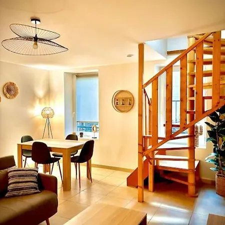 Le Urbain - Apartment