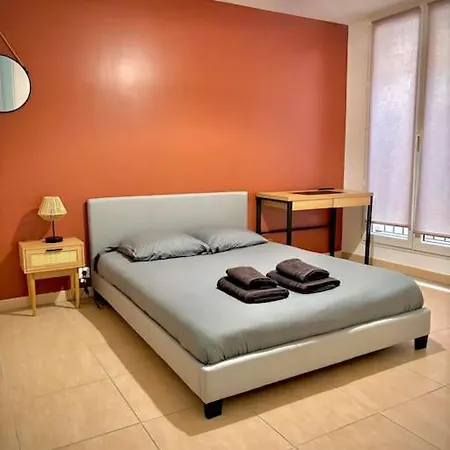 Le Urbain - Apartment *